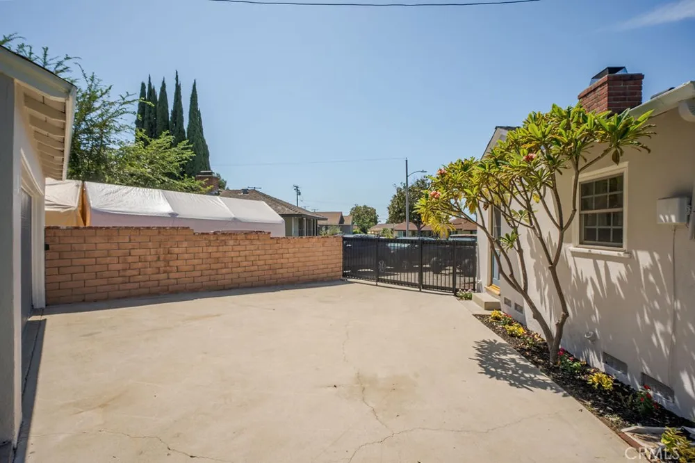 14115 High Street Whittier, CA 90605