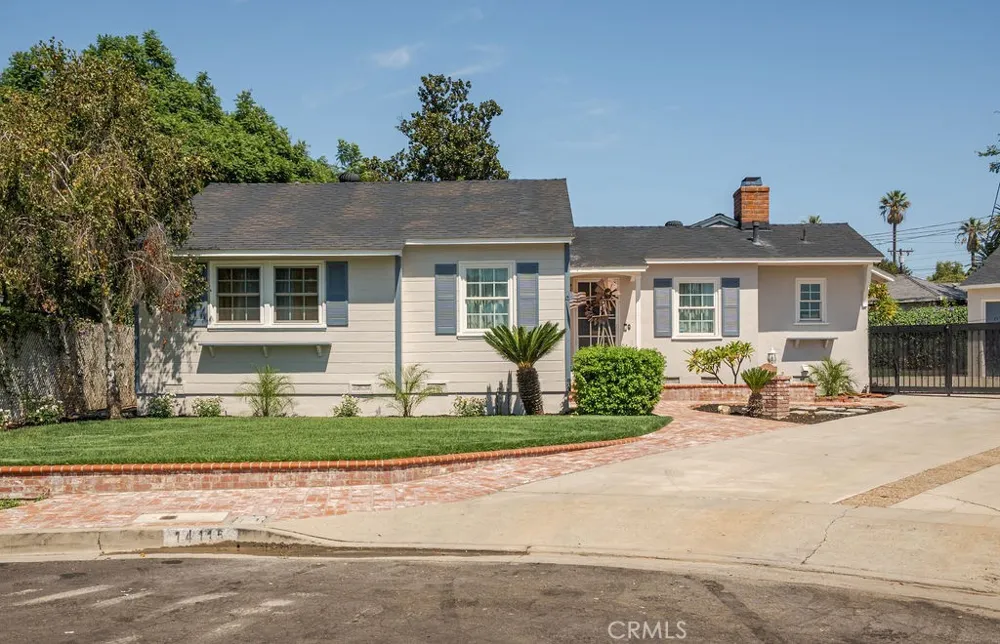 14115 High Street Whittier, CA 90605