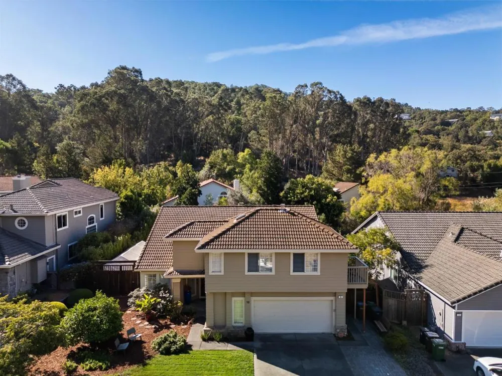 18 Point Gallinas Road San Rafael, CA 94903