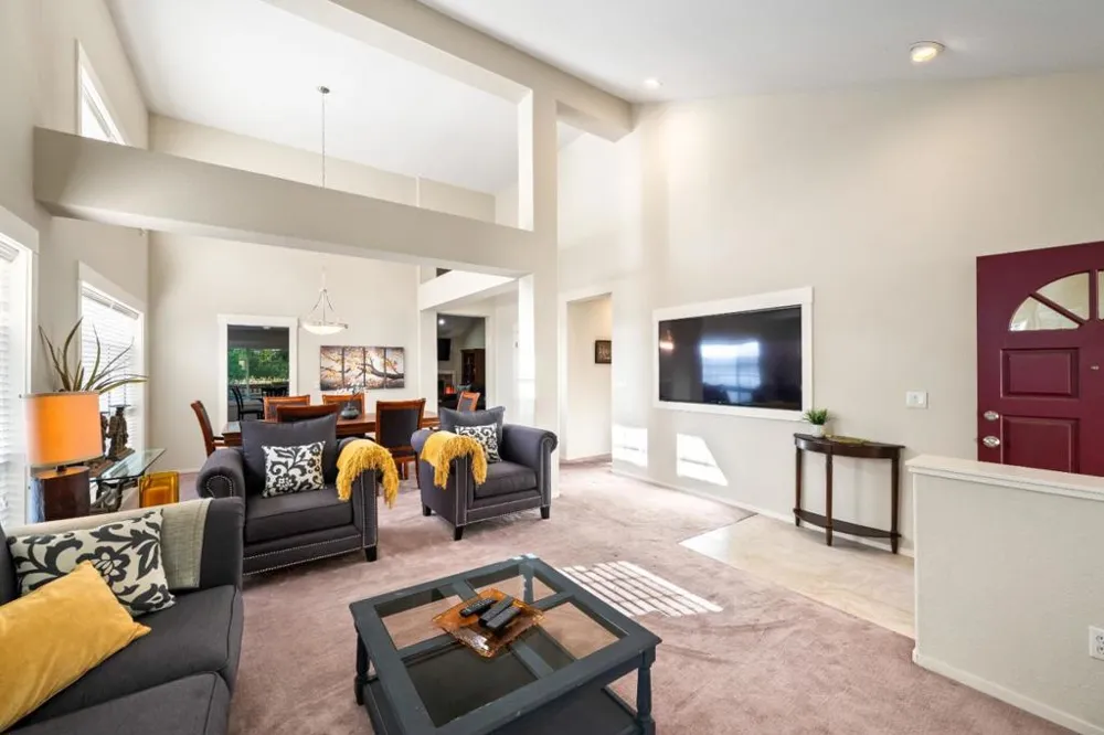 18 Point Gallinas Road San Rafael, CA 94903