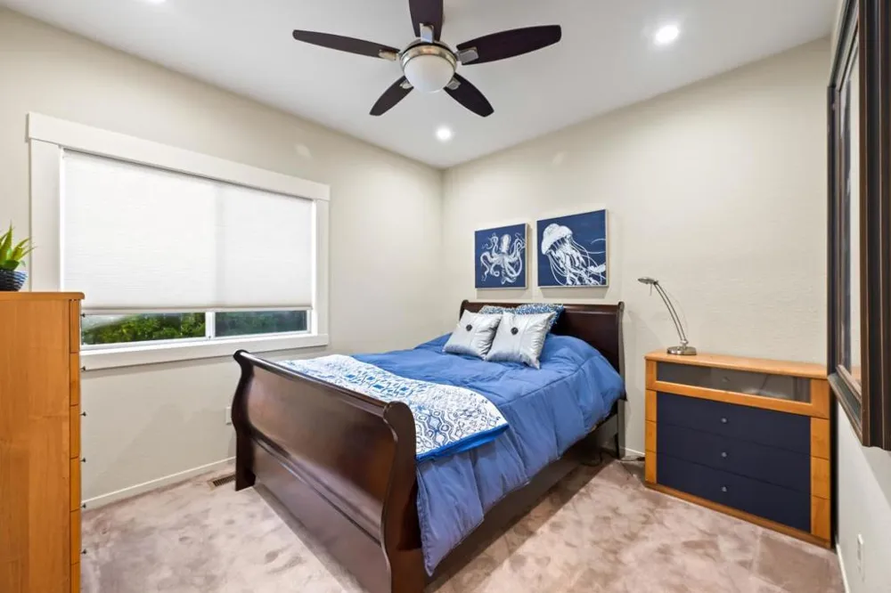 18 Point Gallinas Road San Rafael, CA 94903