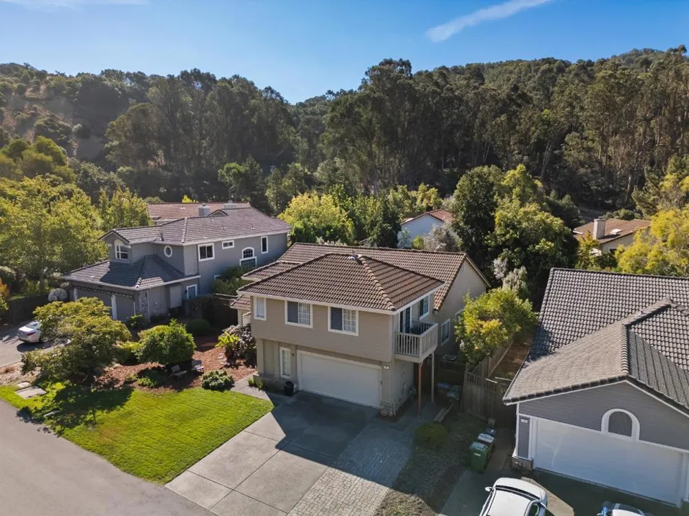 18 Point Gallinas Road San Rafael, CA 94903