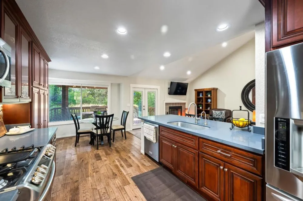 18 Point Gallinas Road San Rafael, CA 94903