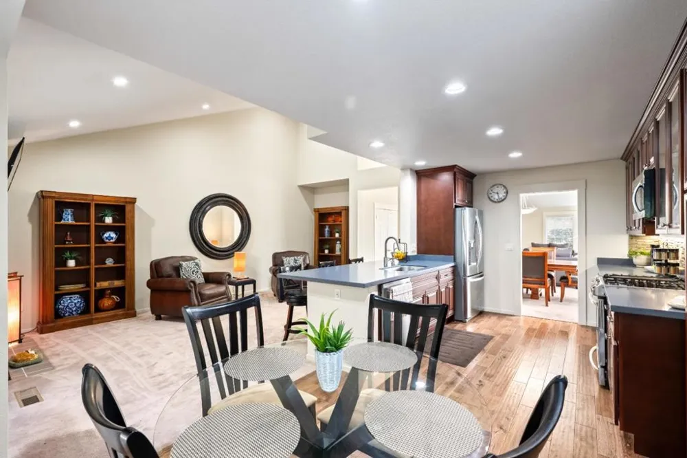 18 Point Gallinas Road San Rafael, CA 94903