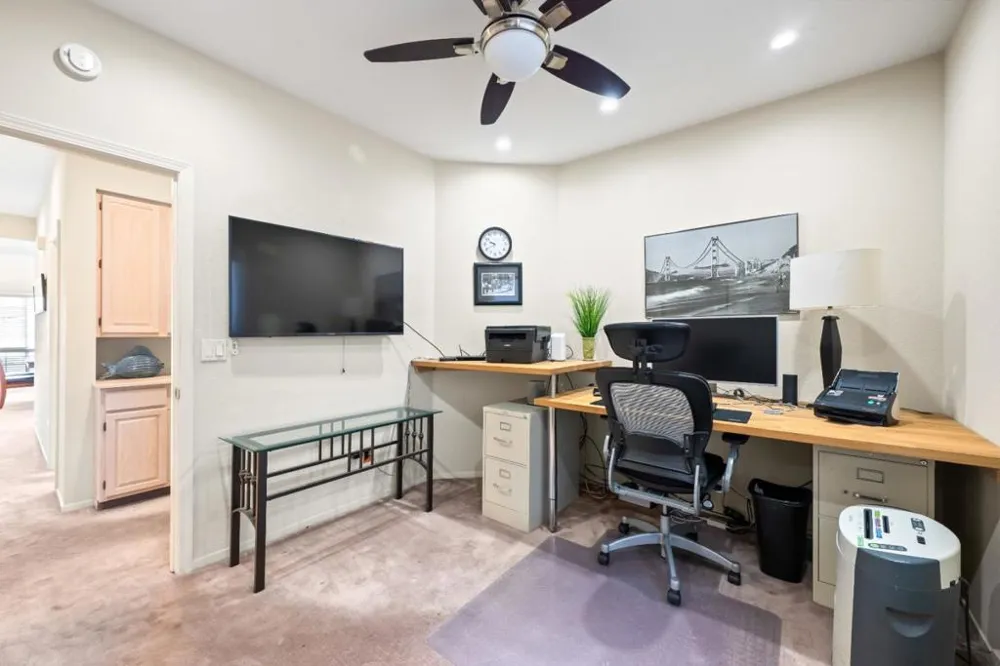 18 Point Gallinas Road San Rafael, CA 94903