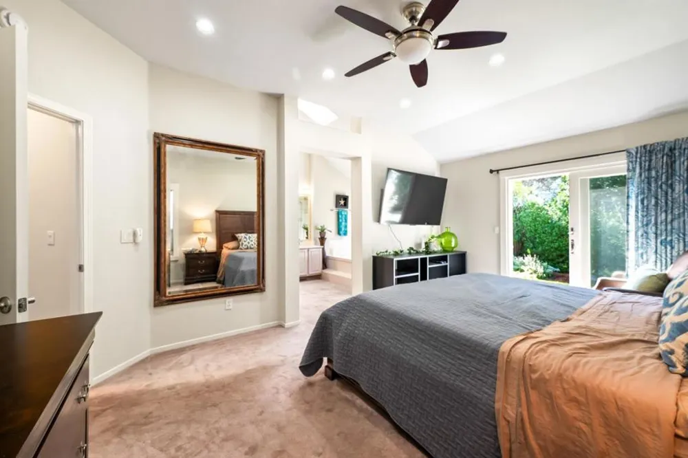 18 Point Gallinas Road San Rafael, CA 94903