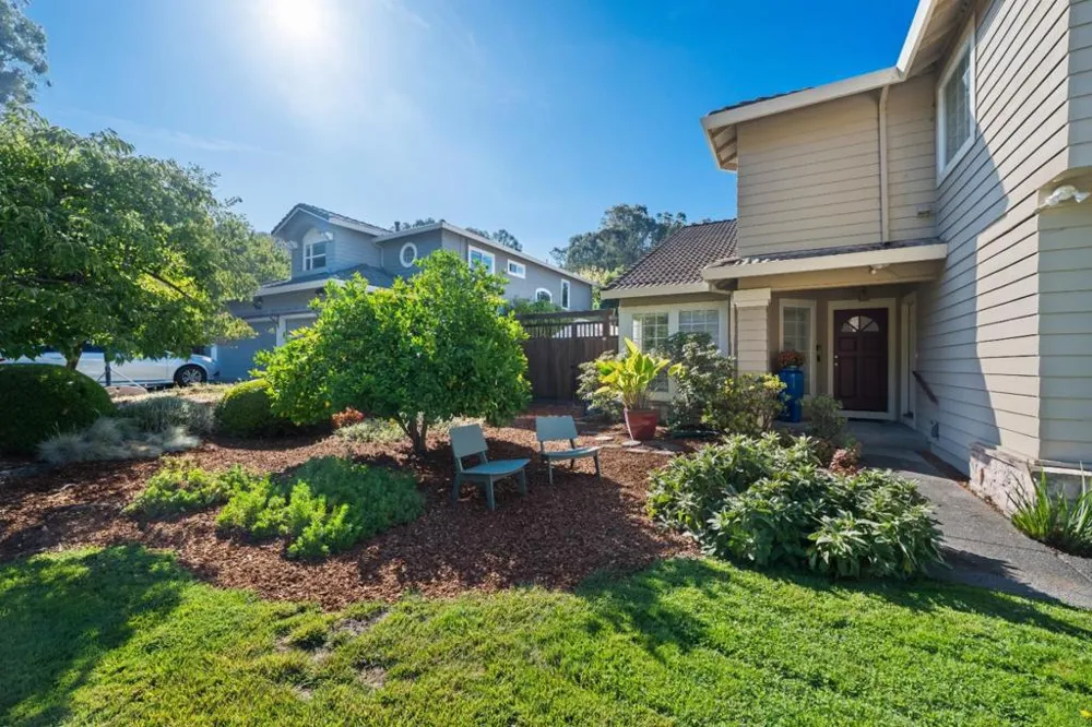 18 Point Gallinas Road San Rafael, CA 94903