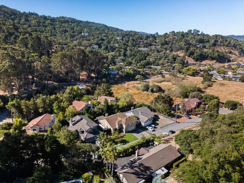 18 Point Gallinas Road San Rafael, CA 94903