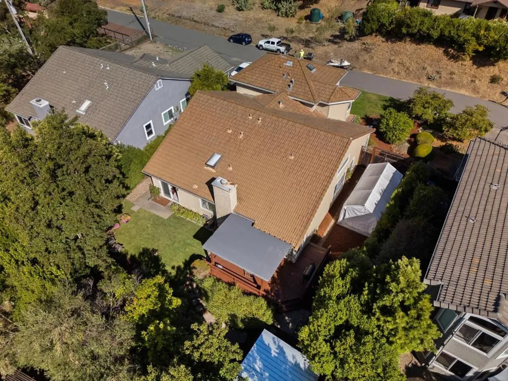 18 Point Gallinas Road San Rafael, CA 94903