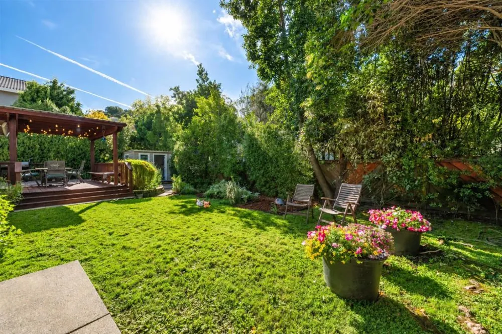 18 Point Gallinas Road San Rafael, CA 94903