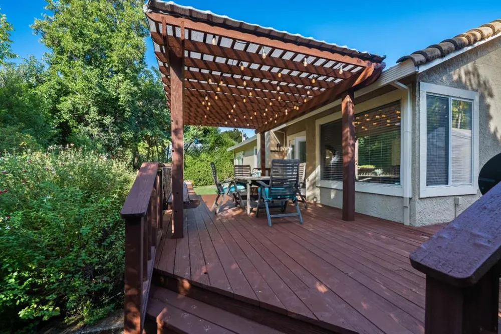 18 Point Gallinas Road San Rafael, CA 94903
