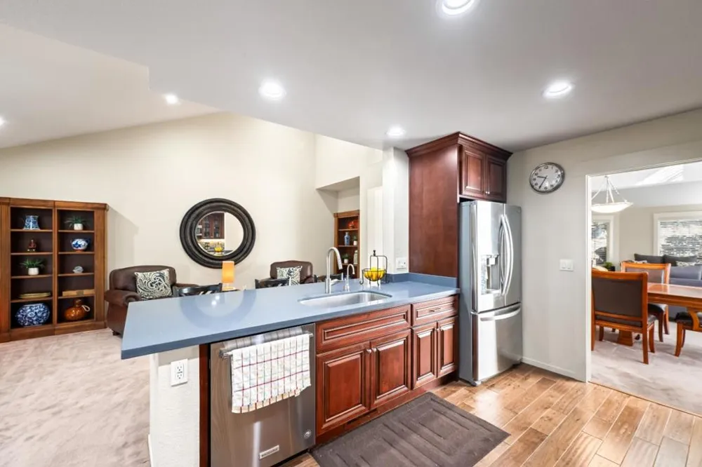 18 Point Gallinas Road San Rafael, CA 94903