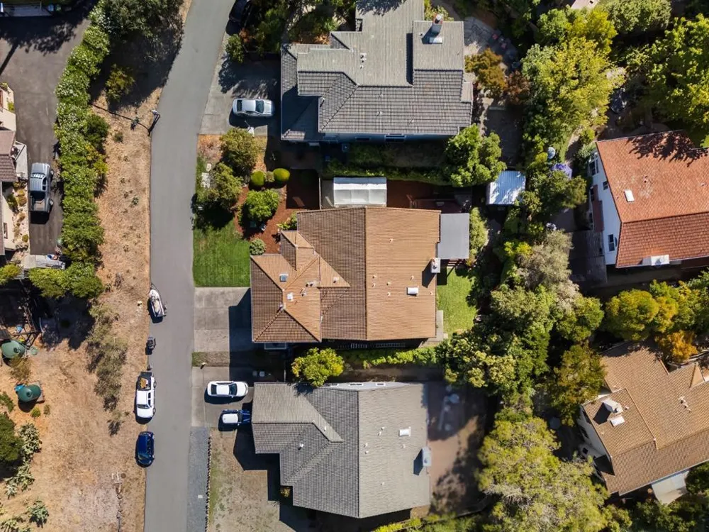 18 Point Gallinas Road San Rafael, CA 94903