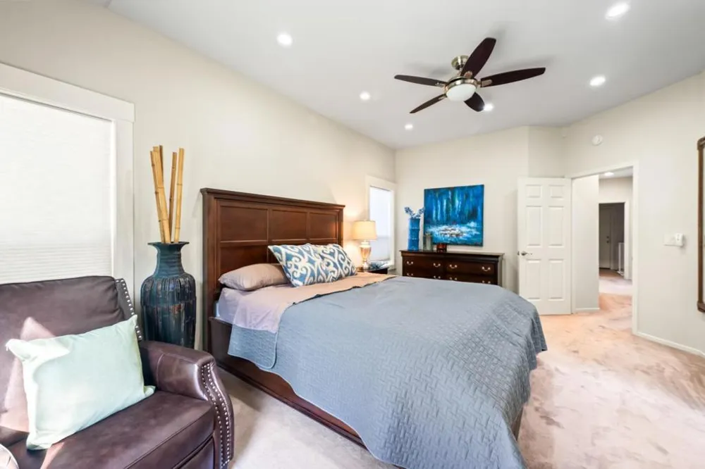 18 Point Gallinas Road San Rafael, CA 94903