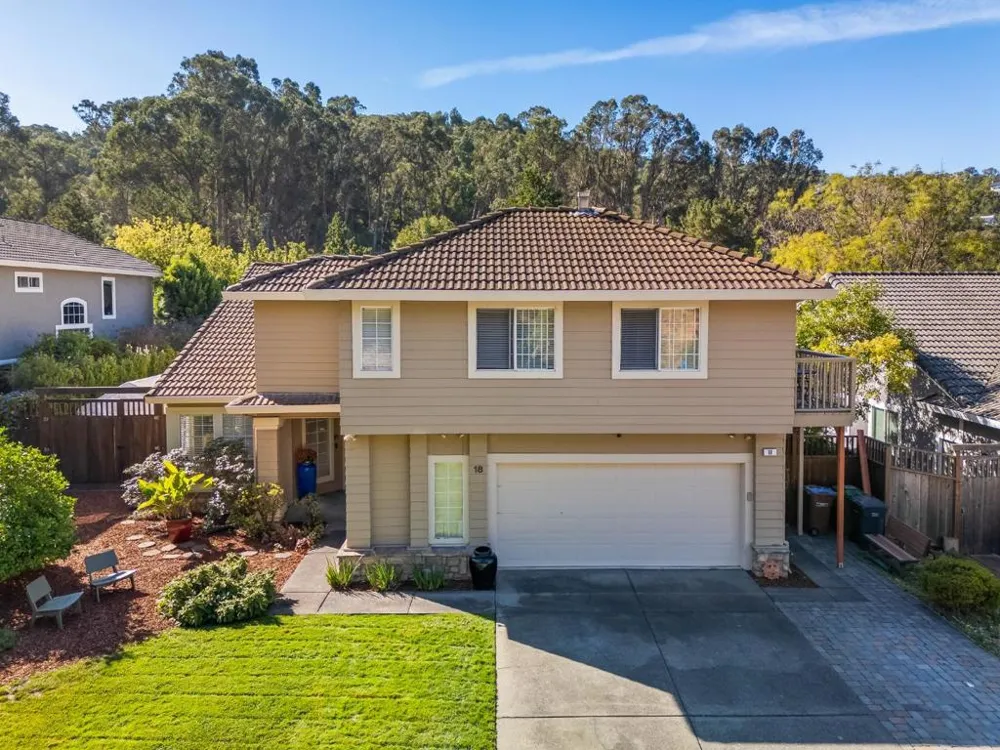 18 Point Gallinas Road San Rafael, CA 94903