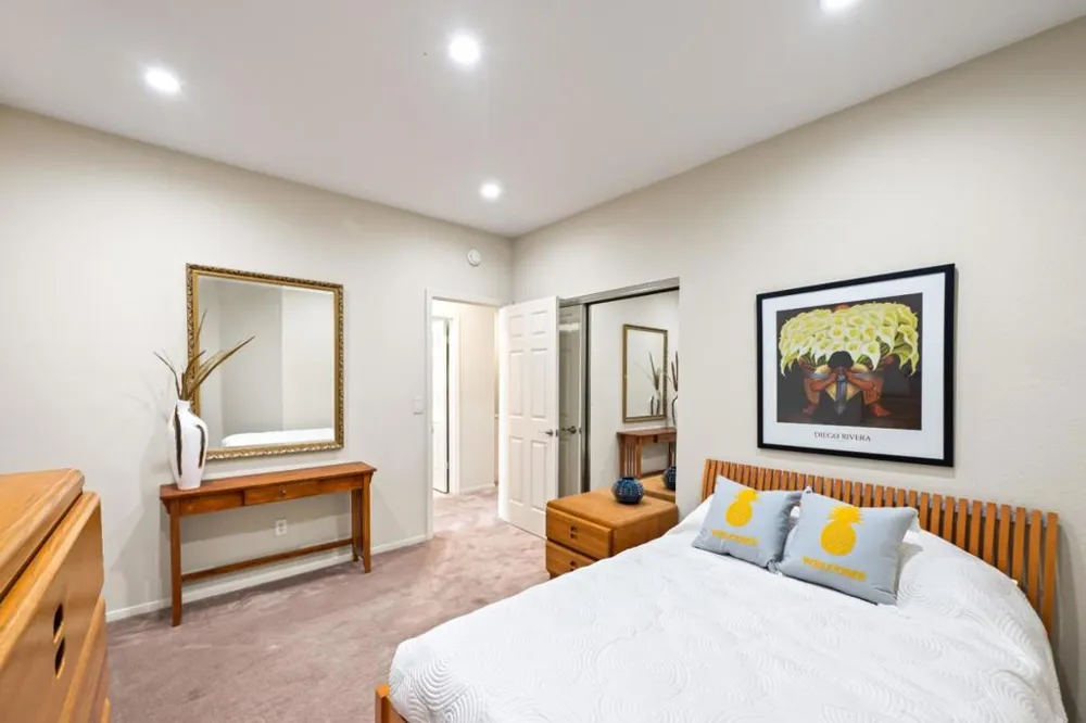 18 Point Gallinas Road San Rafael, CA 94903