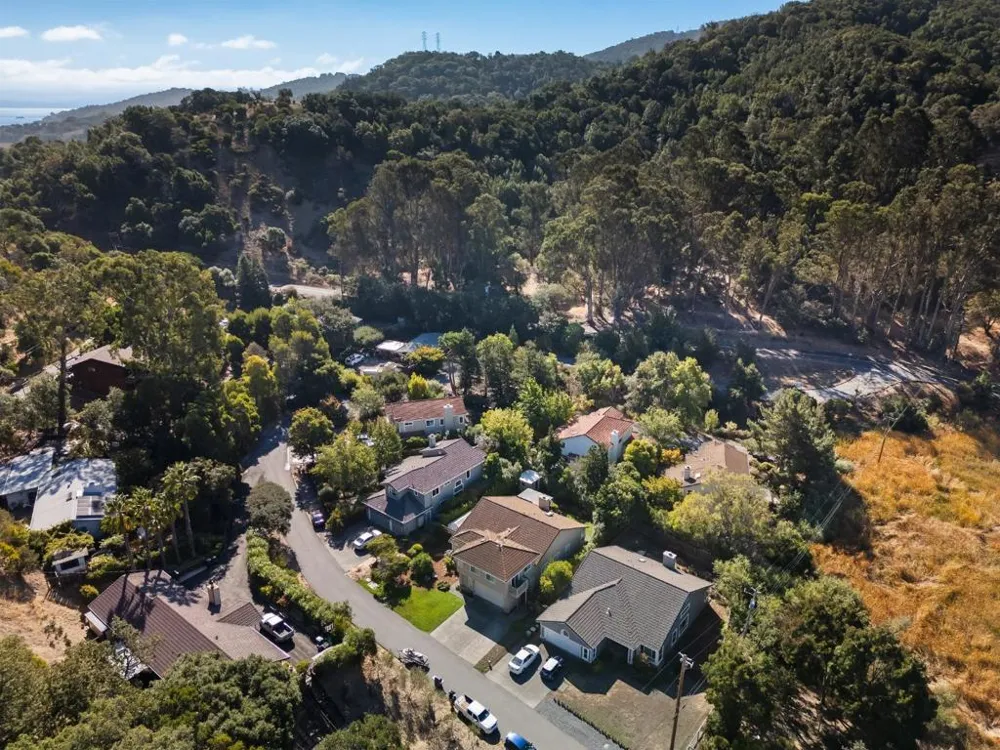 18 Point Gallinas Road San Rafael, CA 94903