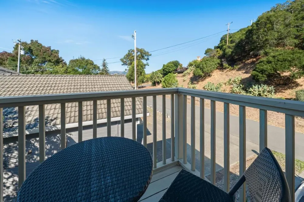 18 Point Gallinas Road San Rafael, CA 94903