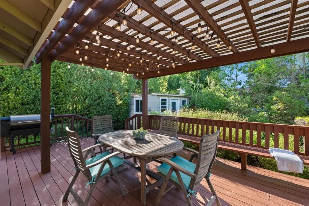 18 Point Gallinas Road San Rafael, CA 94903
