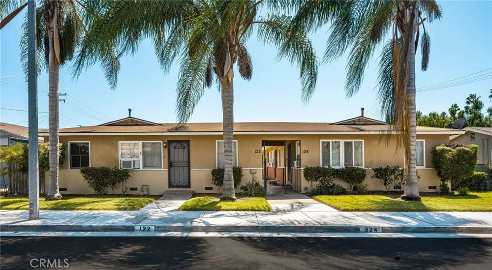 124 W Adele Anaheim, CA 92805