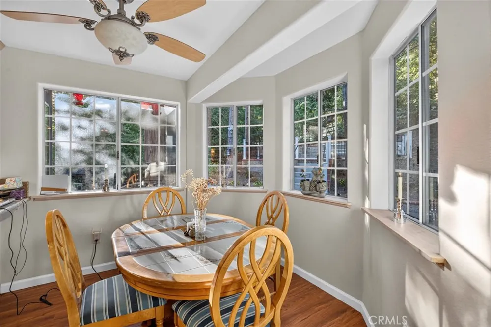264 El Dorado Drive Lake Arrowhead, CA 92352
