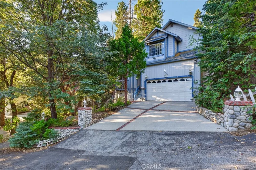 264 El Dorado Drive Lake Arrowhead, CA 92352