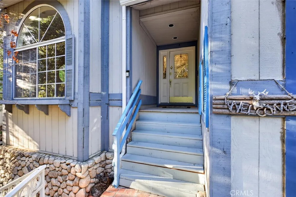 264 El Dorado Drive Lake Arrowhead, CA 92352
