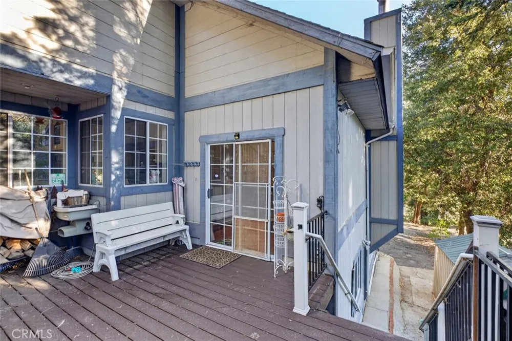264 El Dorado Drive Lake Arrowhead, CA 92352