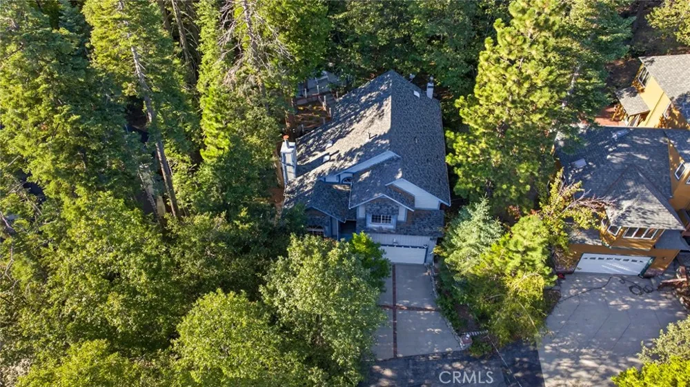 264 El Dorado Drive Lake Arrowhead, CA 92352