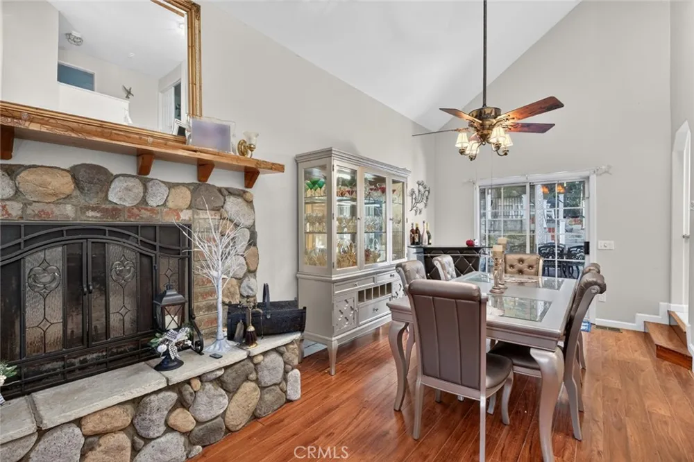264 El Dorado Drive Lake Arrowhead, CA 92352