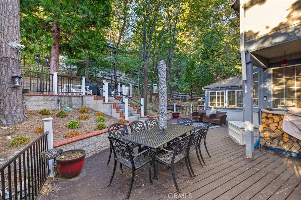 264 El Dorado Drive Lake Arrowhead, CA 92352