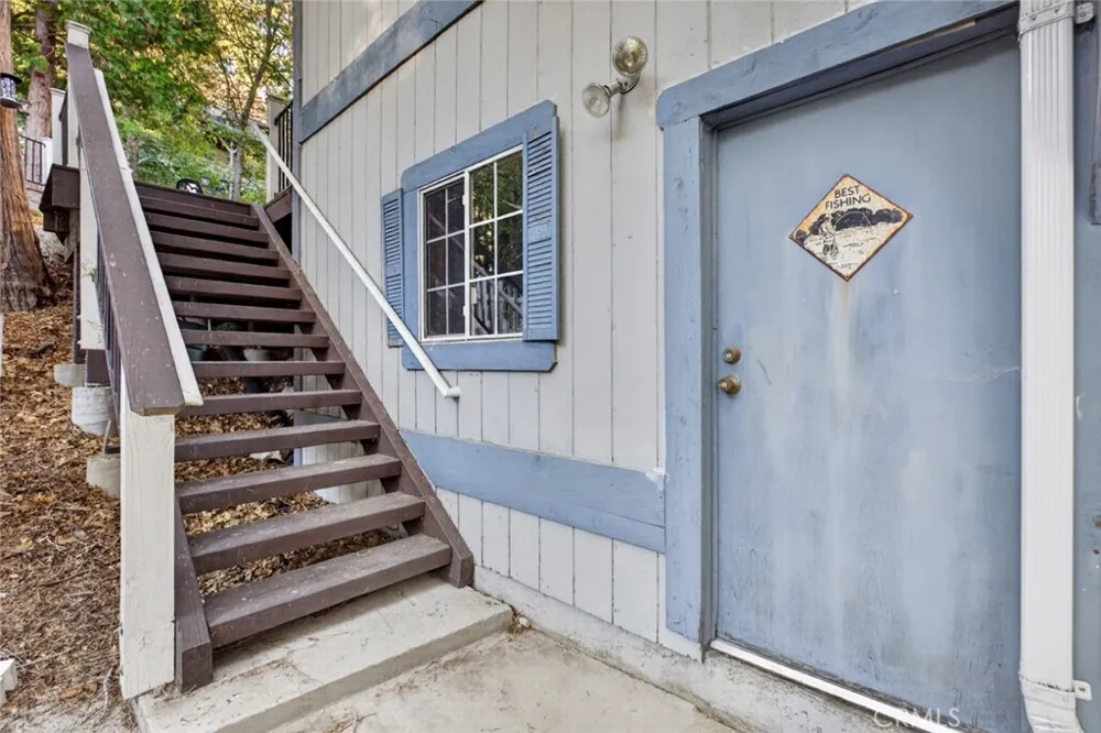 264 El Dorado Drive Lake Arrowhead, CA 92352