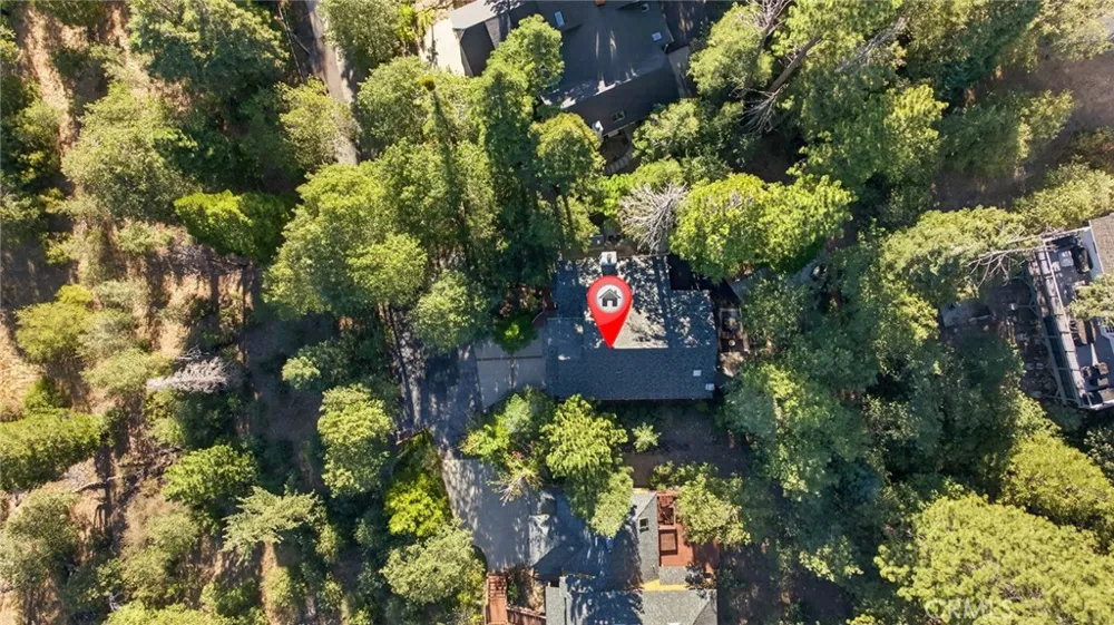 264 El Dorado Drive Lake Arrowhead, CA 92352