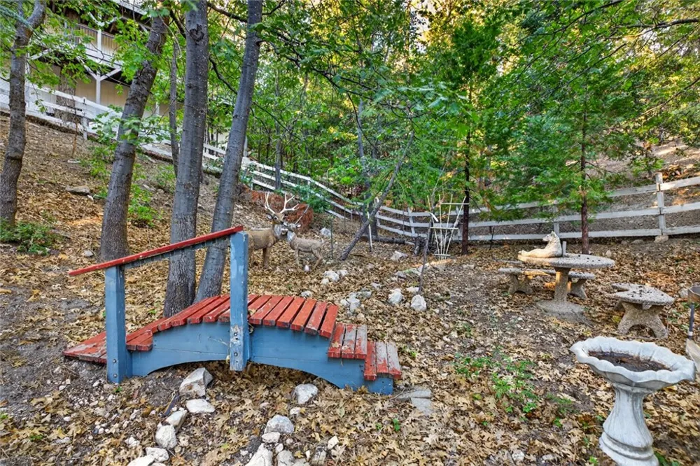 264 El Dorado Drive Lake Arrowhead, CA 92352