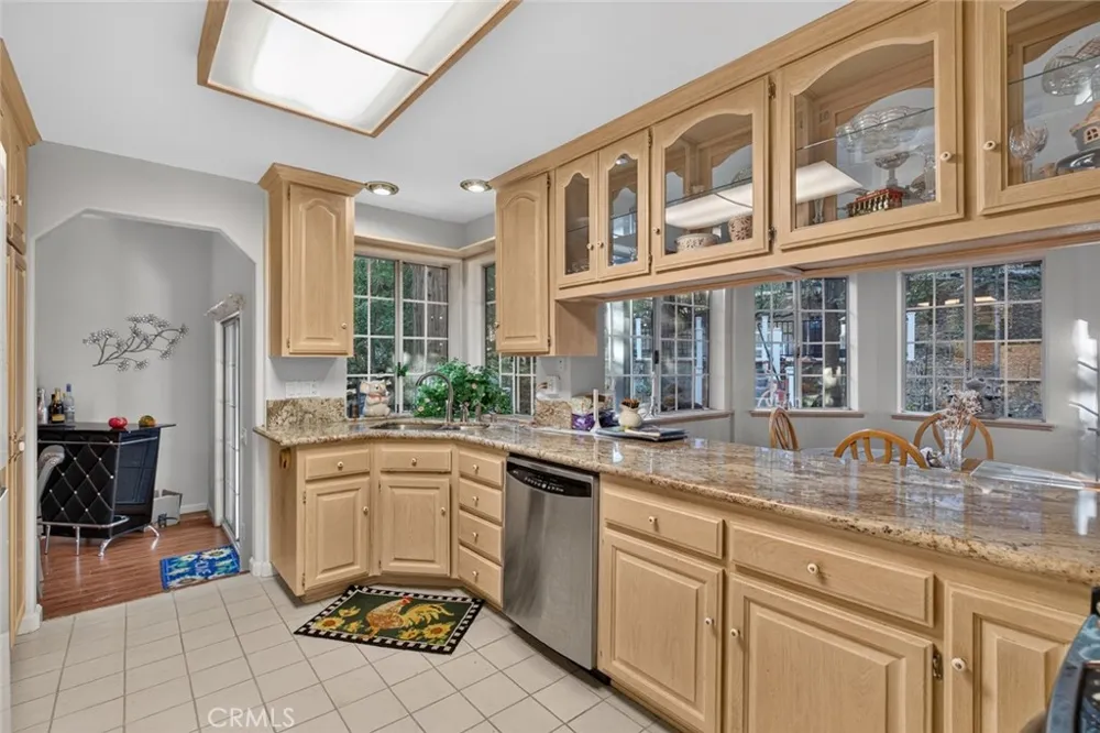 264 El Dorado Drive Lake Arrowhead, CA 92352