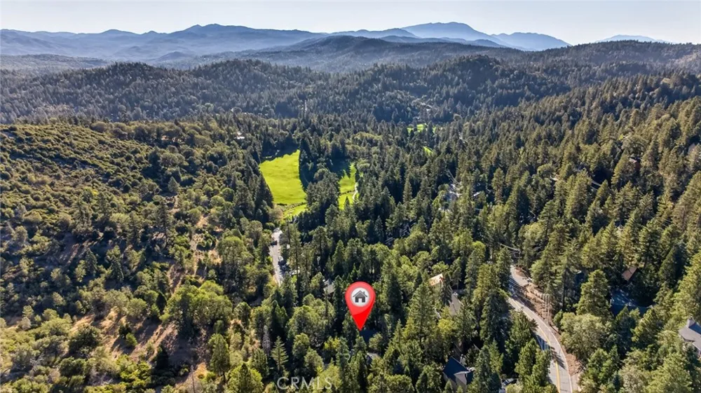264 El Dorado Drive Lake Arrowhead, CA 92352