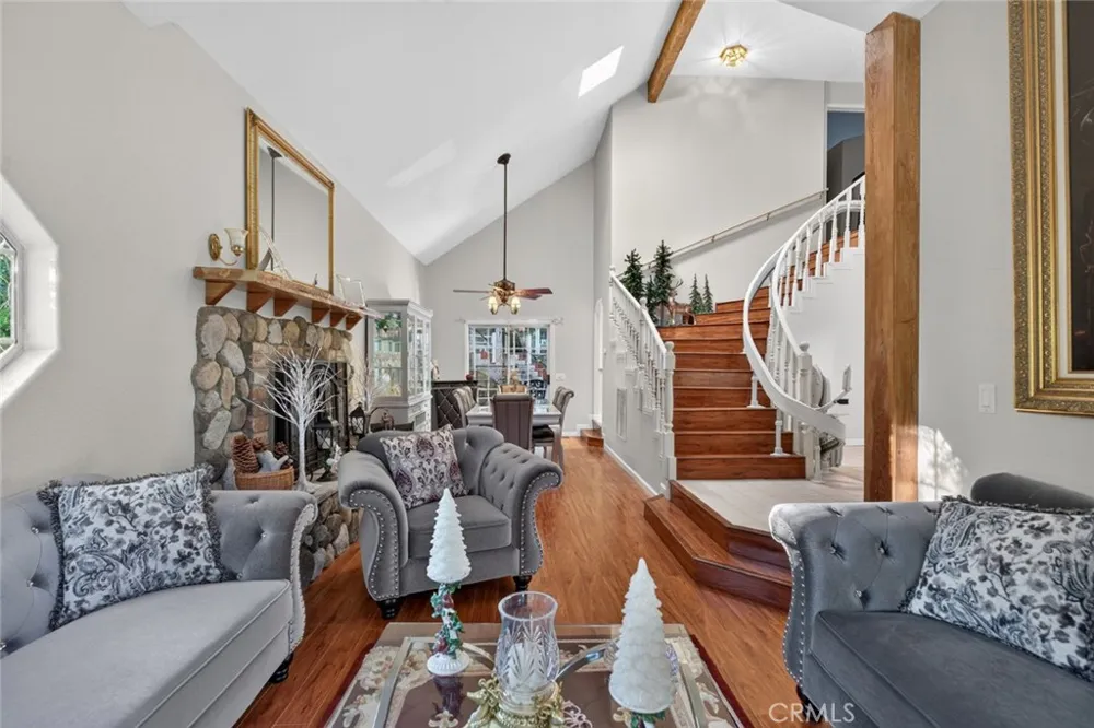 264 El Dorado Drive Lake Arrowhead, CA 92352