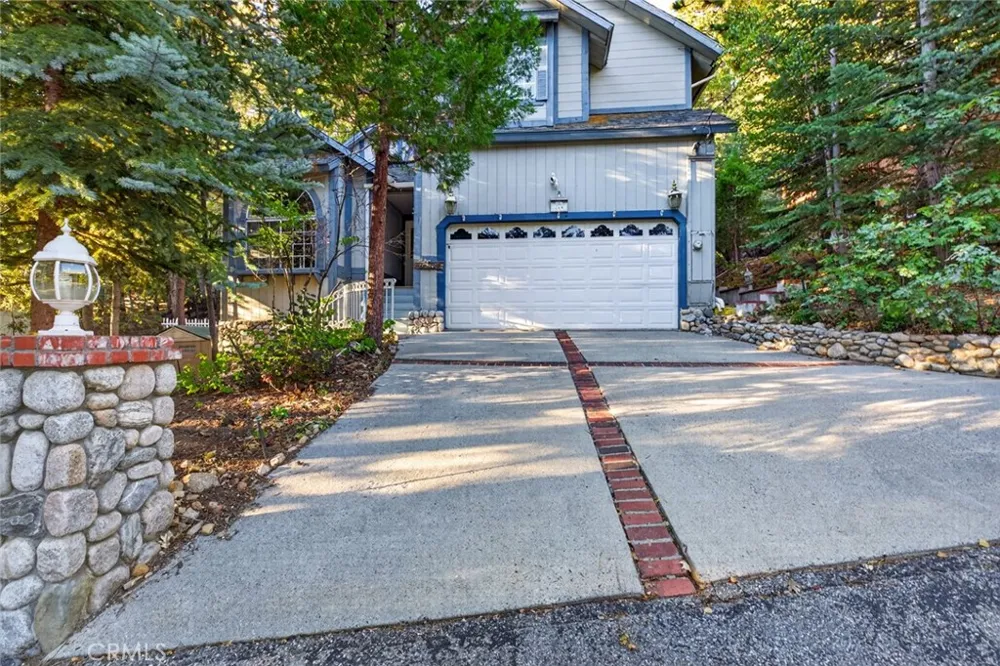 264 El Dorado Drive Lake Arrowhead, CA 92352
