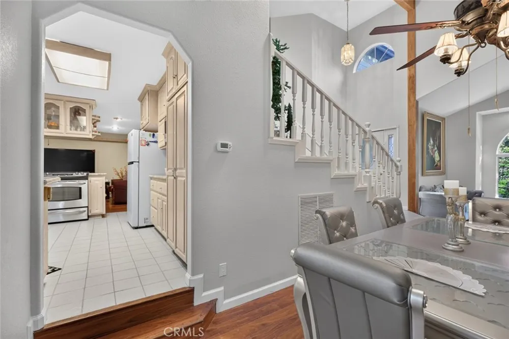 264 El Dorado Drive Lake Arrowhead, CA 92352