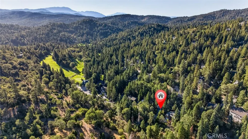 264 El Dorado Drive Lake Arrowhead, CA 92352