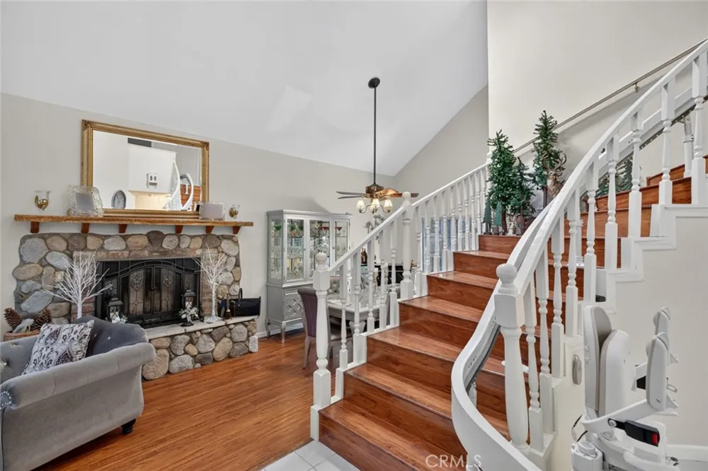 264 El Dorado Drive Lake Arrowhead, CA 92352