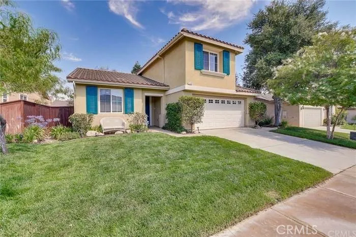 1436 White Cloud Beaumont, CA 92223