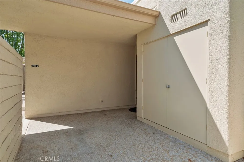 2103 Ronda Granada #U Laguna Woods, CA 92637