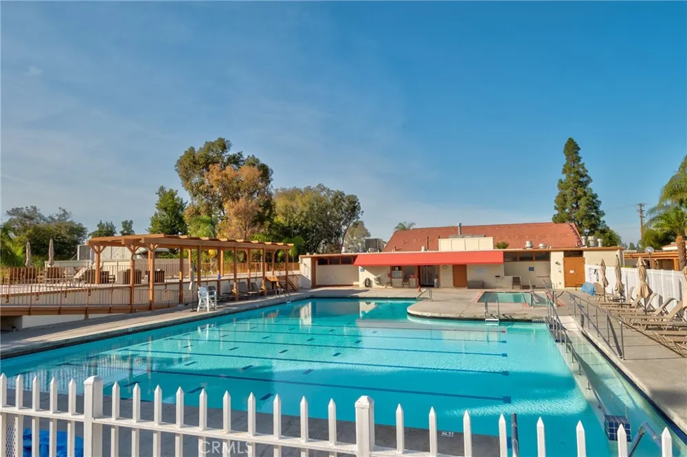 2103 Ronda Granada #U Laguna Woods, CA 92637