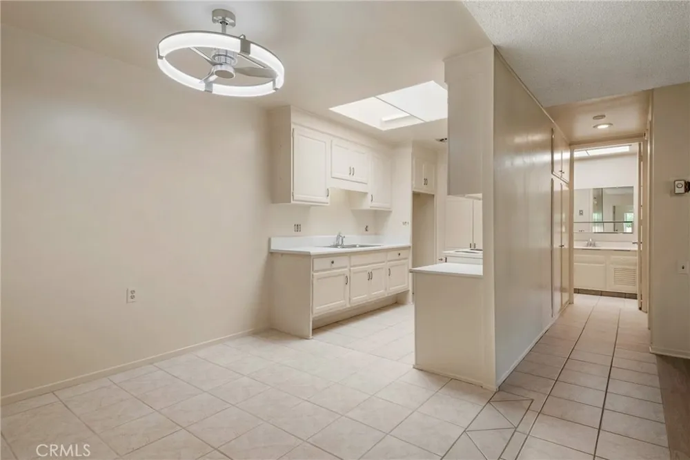 2103 Ronda Granada #U Laguna Woods, CA 92637
