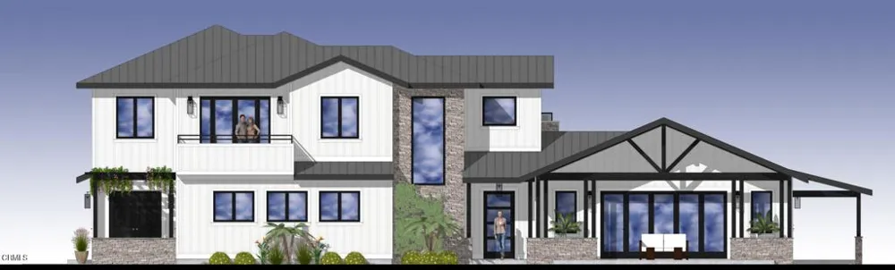 631 Corriente Court Camarillo, CA 93010