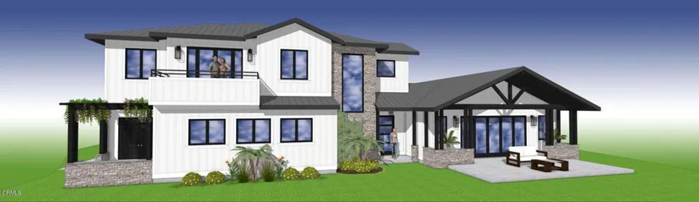 631 Corriente Court Camarillo, CA 93010