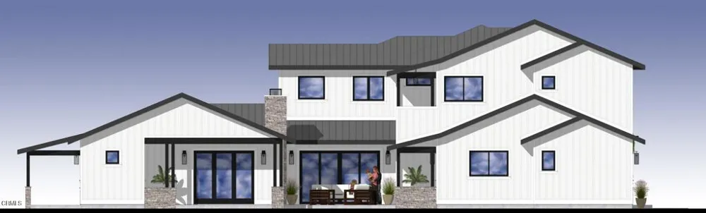 631 Corriente Court Camarillo, CA 93010