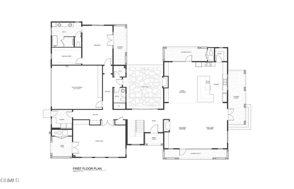 631 Corriente Court Camarillo, CA 93010