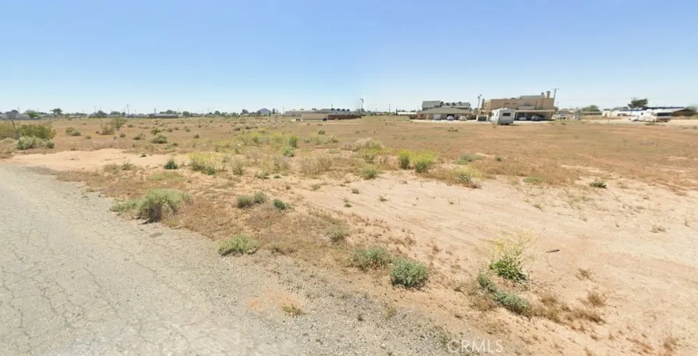 8715 Walpole Avenue California City, CA 93505